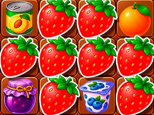 Capture d'écran de Fruit Blast