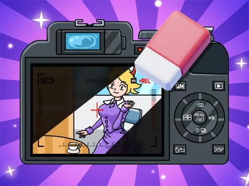 Capture d'écran de Dop Puzzle Erase Master