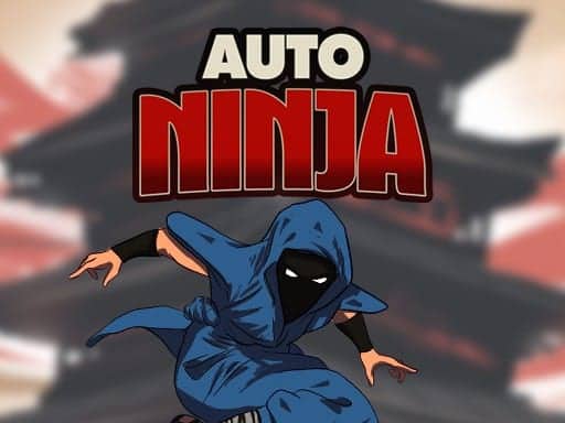 Capture d'écran de Auto Ninja