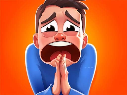 Capture d'écran de Help Me: Tricky Brain Puzzles
