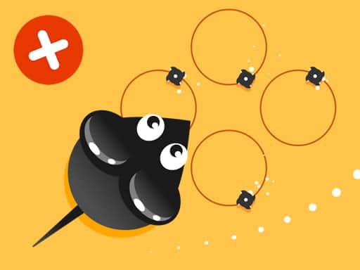 Capture d'écran de Mouse
