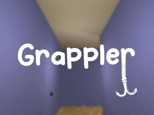 Capture d'écran de Grappler