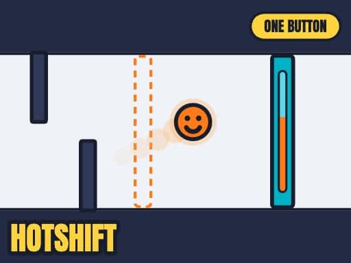 Capture d'écran de Hotshift