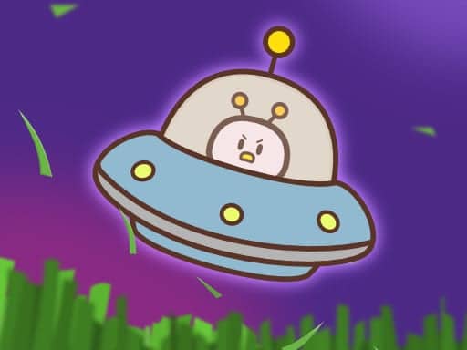 Capture d'écran de Last Ufo Defense