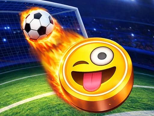 Capture d'écran de TIny Football Cup 2026