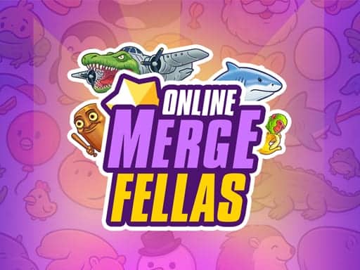 Capture d'écran de Merge Fellas Online