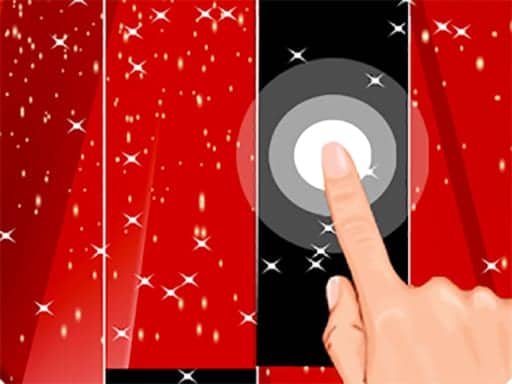 Capture d'écran de Xmas Magic Tiles
