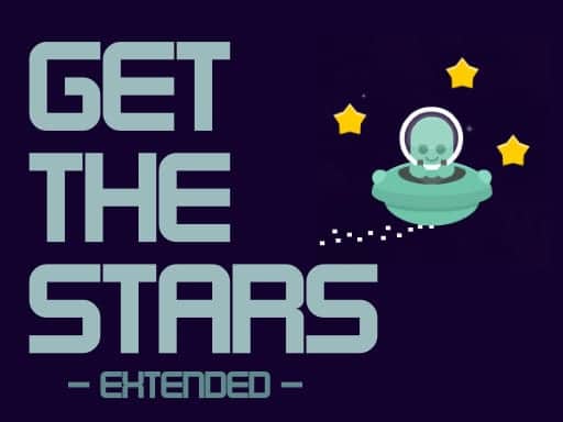 Capture d'écran de Get the Stars - Extended