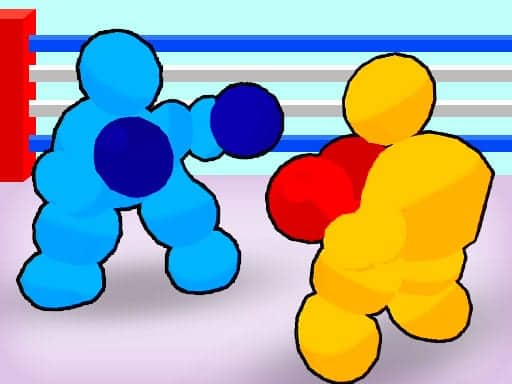 Capture d'écran de Boxing Gang Stars