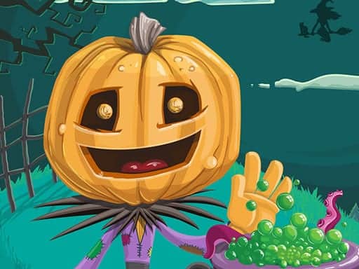 Capture d'écran de Fun Halloween Jigsaw