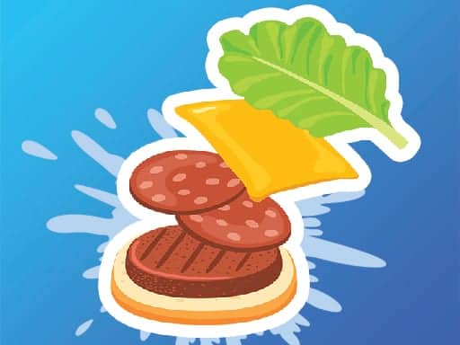 Capture d'écran de Sandwich Shuffle