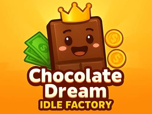 Capture d'écran de Chocolate Dream: Idle Factory