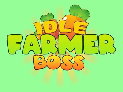 Capture d'écran de Idle Farmer Boss
