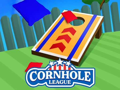 Capture d'écran de Cornhole League - Board Games