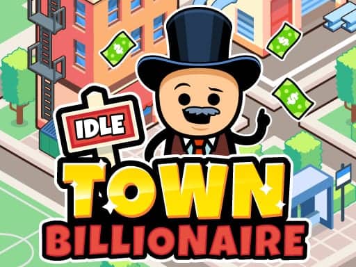 Capture d'écran de Idle Town Billionaire