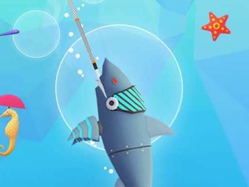 Capture d'écran de Fish Master: Go Fish