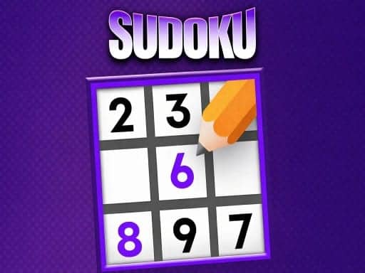 Capture d'écran de Sudoku