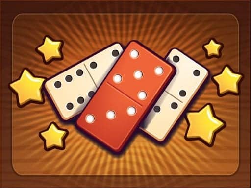 Capture d'écran de Amazing Dominoes