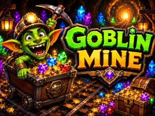 Capture d'écran de Goblin Mine