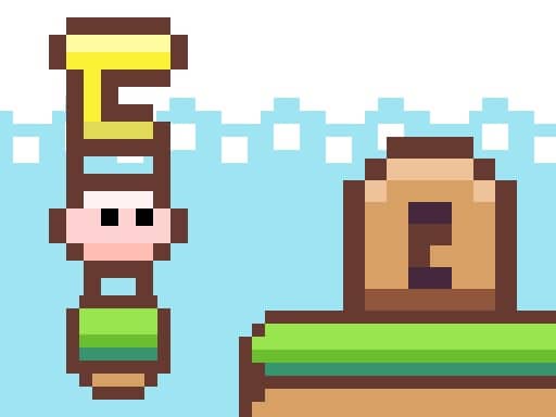 Capture d'écran de Cube Adventure