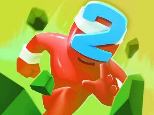 Capture d'écran de Merge Grabber. Race to 2048