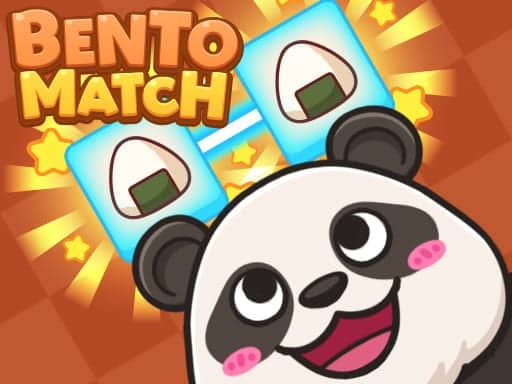 Capture d'écran de Bento Match