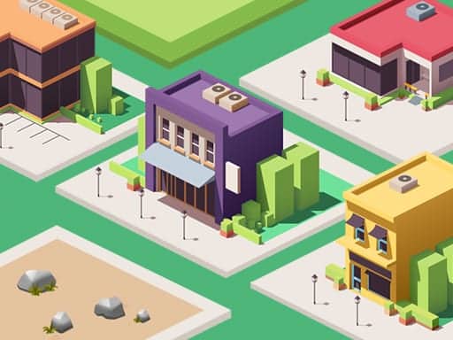 Capture d'écran de City Idle Tycoon