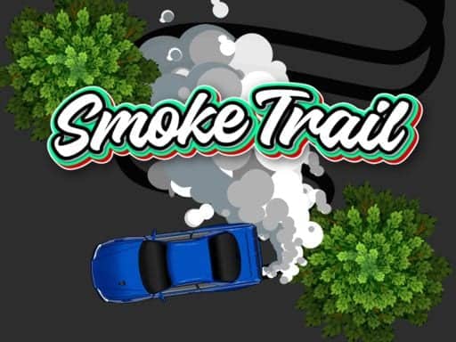 Capture d'écran de Smoke Trail