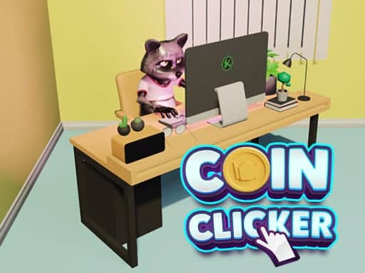 Capture d'écran de Coin Clicker