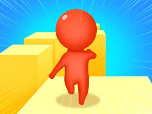 Capture d'écran de Expert Parkour 3D