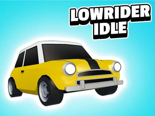 Capture d'écran de Lowrider Cars - Hopping Car Idle