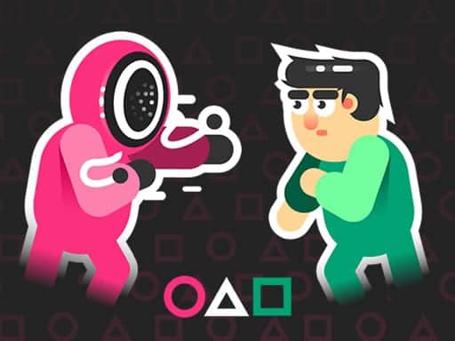 Capture d'écran de Squid Adventures