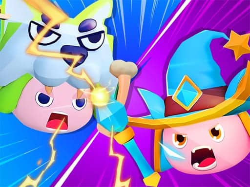 Capture d'écran de Mobile Legends Slime 3v3
