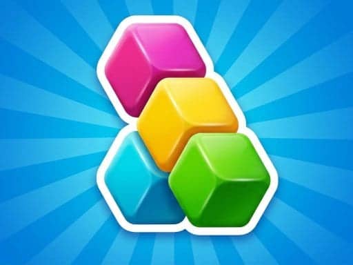 Capture d'écran de Block Blast! - Block Puzzle Master