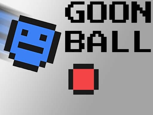 Capture d'écran de Goon Ball
