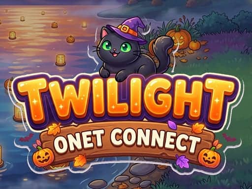Capture d'écran de Twilight Onet Connect