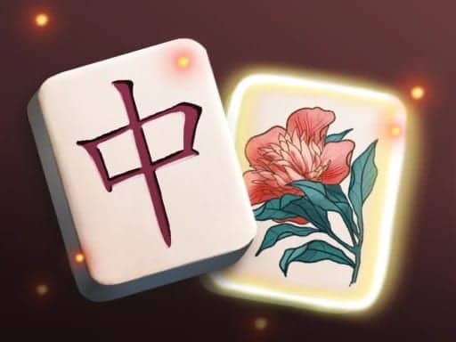 Capture d'écran de Classic Mahjong