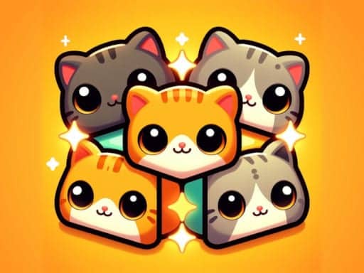 Capture d'écran de Party Animals Cats Evolution