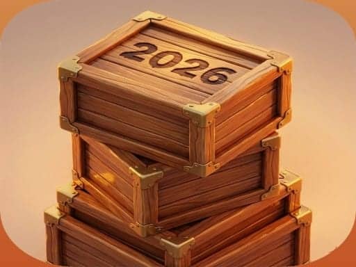 Capture d'écran de Tower Stack 2026