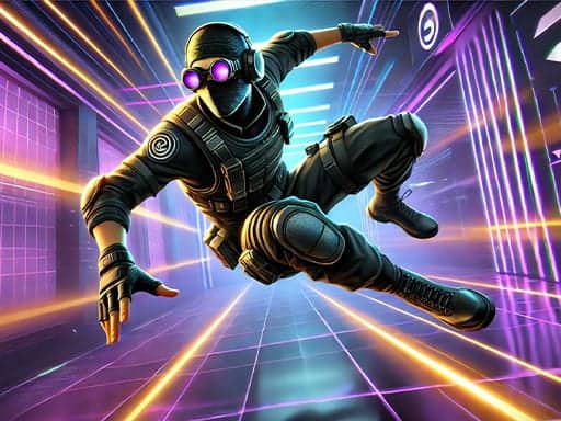 Capture d'écran de Agent Zero: Infiltration