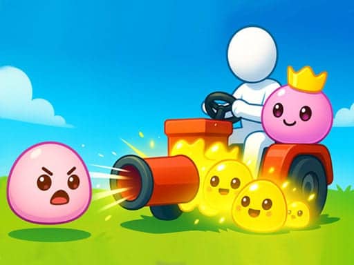 Capture d'écran de Slime Farm!