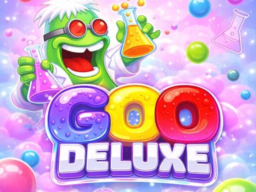 Capture d'écran de Goodeluxe