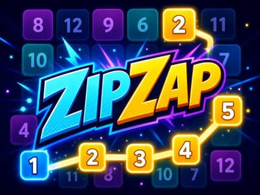 Capture d'écran de Zipzap