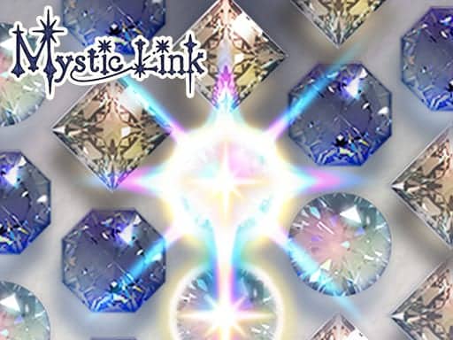Capture d'écran de Mystic Link