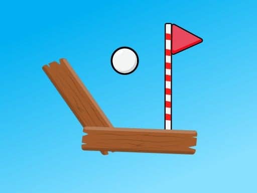Capture d'écran de Sky Golfer