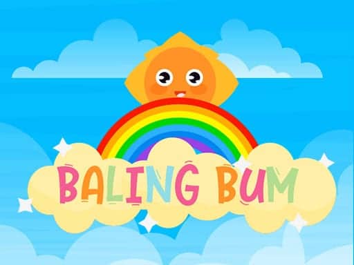 Capture d'écran de Baling Bum