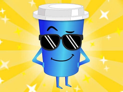 Capture d'écran de Coffee Puzzle