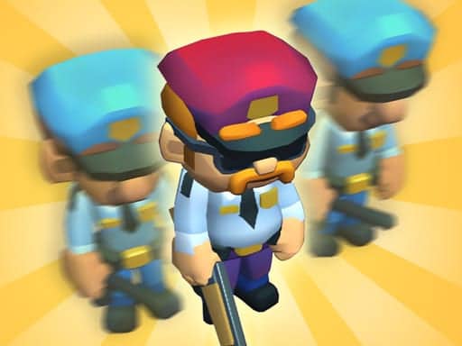 Capture d'écran de Merge Master Army Clash