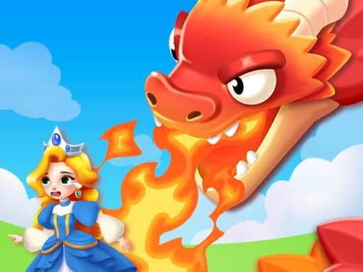 Capture d'écran de Princess Rescue: Save Girl