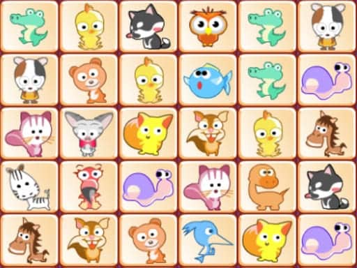 Capture d'écran de Dream Pet Link